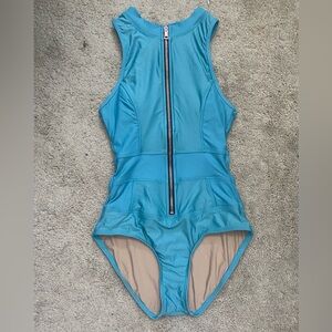 NWOT Next swimsuit-small